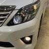 toyota alphard 2013 -TOYOTA--Alphard DBA-ANH20W--ANH20-8283151---TOYOTA--Alphard DBA-ANH20W--ANH20-8283151- image 14