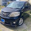 toyota alphard 2008 CFJ1844728 image 3