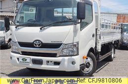toyota toyoace 2018 -TOYOTA--Toyoace TKG-XZU712--XZU712-0004160---TOYOTA--Toyoace TKG-XZU712--XZU712-0004160-