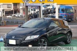 honda cr-z 2011 quick_quick_ZF1_ZF1-1101357