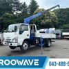 isuzu elf-truck 2017 GOO_NET_EXCHANGE_0541786A30250630W002 image 1