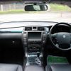 toyota crown 2005 quick_quick_GRS182_GRS182-1017402 image 6
