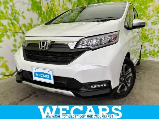 honda freed-plus 2021 quick_quick_6BA-GB5_GB5-3162194 image 1