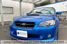 subaru legacy-b4 2005 -SUBARU 【大阪 330ﾅ3873】--Legacy B4 TA-BL5--BL5-052529---SUBARU 【大阪 330ﾅ3873】--Legacy B4 TA-BL5--BL5-052529-