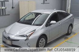 toyota prius 2016 -TOYOTA--Prius ZVW55-8039608---TOYOTA--Prius ZVW55-8039608-