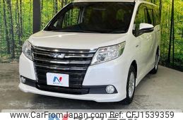 toyota noah 2015 CFJ1539359