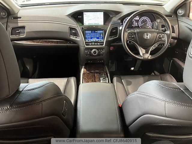 honda legend 2015 -HONDA--Legend DAA-KC2--KC2-1002132---HONDA--Legend DAA-KC2--KC2-1002132- image 2