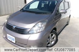 toyota isis 2005 -TOYOTA 【名変中 】--Isis ANM10W--0046529---TOYOTA 【名変中 】--Isis ANM10W--0046529-