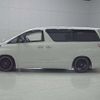 toyota vellfire 2010 -TOYOTA--Vellfire DBA-ANH20W--ANH20-8117102---TOYOTA--Vellfire DBA-ANH20W--ANH20-8117102- image 9
