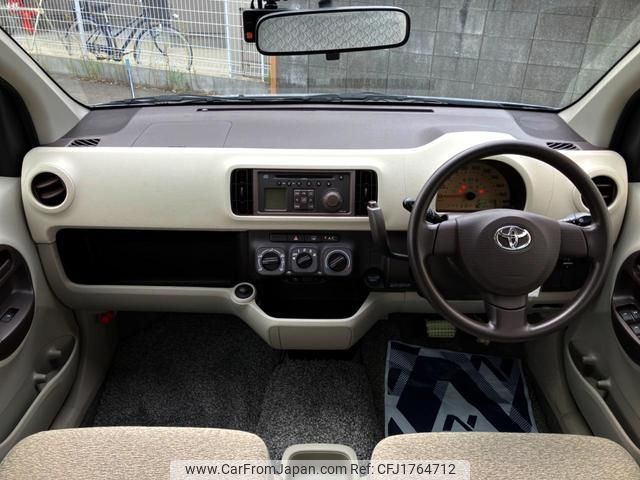 toyota passo 2013 CFJ1764712 image 2