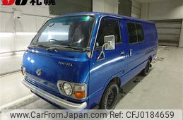 toyota hiace-van 1977 -TOYOTA--Hiace Van RH30V-000375---TOYOTA--Hiace Van RH30V-000375-