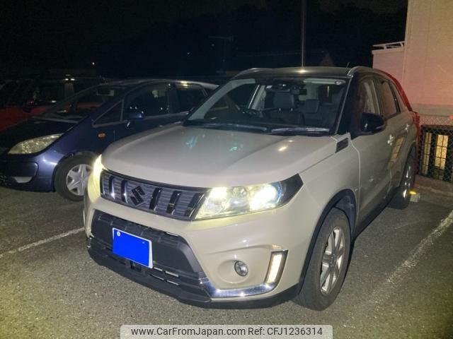 suzuki escudo 2020 -SUZUKI--Escudo 4BA-YEA1S--TSMLYEA1S00811081---SUZUKI--Escudo 4BA-YEA1S--TSMLYEA1S00811081- image 1