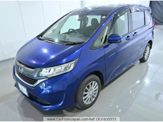 honda freed-plus 2016 CFJ1635573 image 1