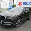 mazda cx-5 2017 -MAZDA 【大分 342ﾈ22】--CX-5 KF2P--127876---MAZDA 【大分 342ﾈ22】--CX-5 KF2P--127876- image 1