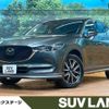 mazda cx-5 2017 -MAZDA--CX-5 DBA-KF5P--KF5P-104593---MAZDA--CX-5 DBA-KF5P--KF5P-104593- image 1