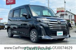 toyota roomy 2022 -TOYOTA--Roomy 5BA-M910A--M910A-0118885---TOYOTA--Roomy 5BA-M910A--M910A-0118885-