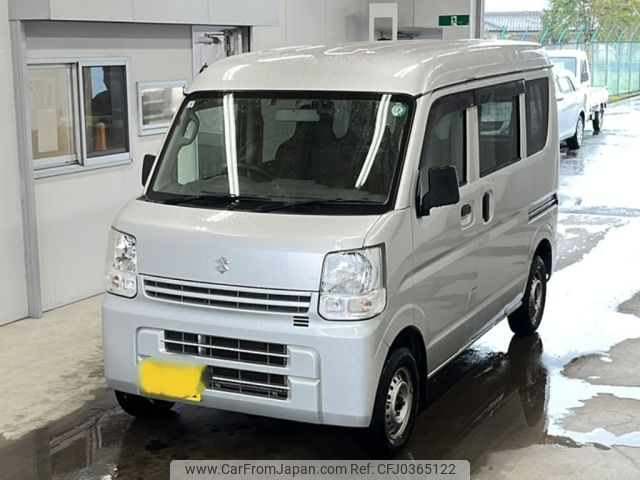 suzuki every 2016 -SUZUKI 【岡山 483も1112】--Every DA17V-172289---SUZUKI 【岡山 483も1112】--Every DA17V-172289- image 1