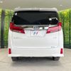 toyota alphard 2021 -TOYOTA--Alphard 6AA-AYH30W--AYH30-0121682---TOYOTA--Alphard 6AA-AYH30W--AYH30-0121682- image 16