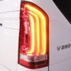 mercedes-benz v-class 2021 -MERCEDES-BENZ--Benz V Class ABA-447813--WDF44781323591165---MERCEDES-BENZ--Benz V Class ABA-447813--WDF44781323591165- image 25