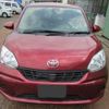 toyota passo 2018 -TOYOTA--Passo DBA-M700A--M700A-0101456---TOYOTA--Passo DBA-M700A--M700A-0101456- image 1