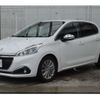 peugeot 208 2017 -PEUGEOT 【姫路 330ﾔ1428】--Peugeot 208 ABA-A9HN01--VF3CCHNZTHW027715---PEUGEOT 【姫路 330ﾔ1428】--Peugeot 208 ABA-A9HN01--VF3CCHNZTHW027715- image 1