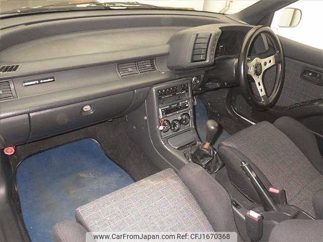 1990 Isuzu Gemini JT191S - Car Price $5,109