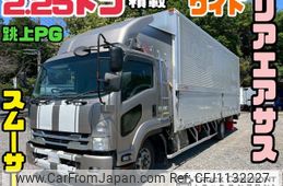 isuzu forward 2008 quick_quick_PDG-FRR34T2_FRR34-7003936