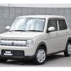 suzuki alto-lapin 2021 quick_quick_5BA-HE33S_HE33S-306554 image 1