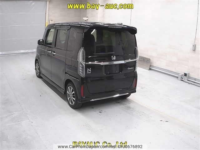 honda n-box 2022 -HONDA--N BOX JF3-5157426---HONDA--N BOX JF3-5157426- image 2