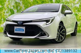 toyota corolla-sport 2023 quick_quick_ZWE219_ZWE219-4002515