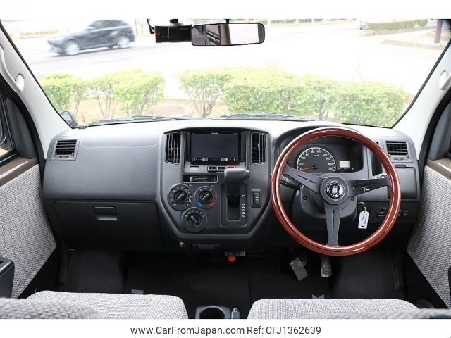 toyota liteace-van 2016 CFJ1362639 image 2