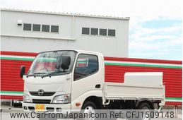 hino dutro 2012 CFJ1509148