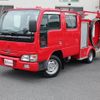 nissan atlas 2005 -NISSAN--Atlas SH4F23--027415---NISSAN--Atlas SH4F23--027415- image 1