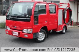 nissan atlas 2005 -NISSAN--Atlas SH4F23--027415---NISSAN--Atlas SH4F23--027415-