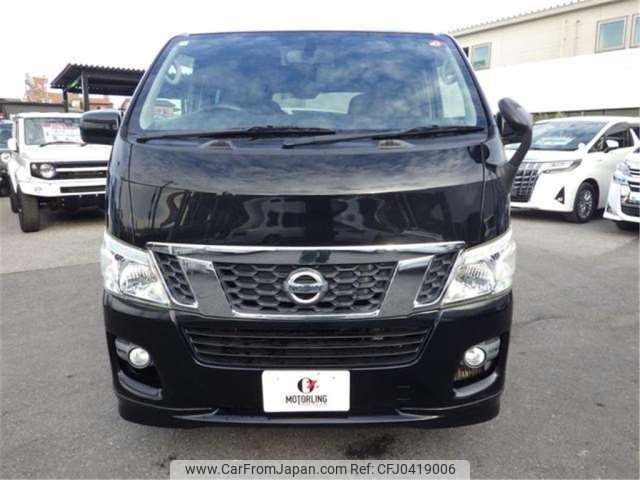 nissan caravan-van 2015 -NISSAN 【越谷 400】--Caravan Van CBF-VR2E26--VR2E26-022591---NISSAN 【越谷 400】--Caravan Van CBF-VR2E26--VR2E26-022591- image 2