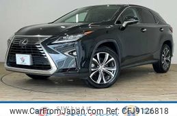 lexus rx 2016 -LEXUS--Lexus RX DBA-AGL20W--AGL20-0001829---LEXUS--Lexus RX DBA-AGL20W--AGL20-0001829-