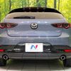 mazda mazda3-fastback 2019 CFJ1805552 image 2