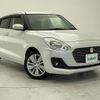 suzuki swift 2017 -SUZUKI--Swift DBA-ZC83S--ZC83S-100793---SUZUKI--Swift DBA-ZC83S--ZC83S-100793- image 1