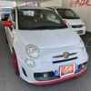 abarth 500 2014 quick_quick_ABA-312142_00J137278 image 1