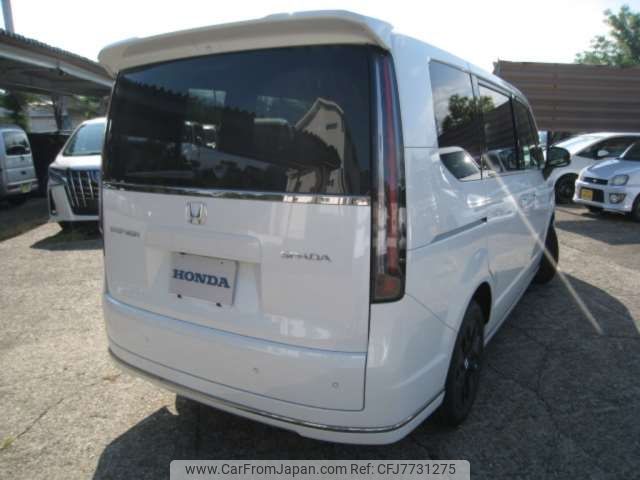 honda stepwagon 2024 -HONDA 【長野 301】--Stepwgn 5BA-RP7--RP7----HONDA 【長野 301】--Stepwgn 5BA-RP7--RP7-- image 2