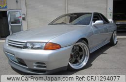 nissan skyline-gt-r 1989 quick_quick_BNR32_BNR32-001060