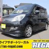 suzuki solio 2012 CFJ1565368 image 1