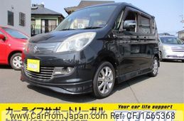 suzuki solio 2012 CFJ1565368