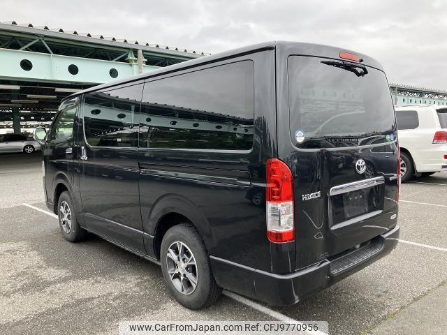 toyota hiace-van 2017 quick_quick_CBF-TRH200V_TRH200-0261862 image 2