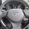 toyota c-hr 2018 -TOYOTA--C-HR DBA-NGX50--NGX50-2029837---TOYOTA--C-HR DBA-NGX50--NGX50-2029837- image 7