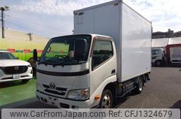 toyota dyna-truck 2016 GOO_NET_EXCHANGE_0560787A30250610W005