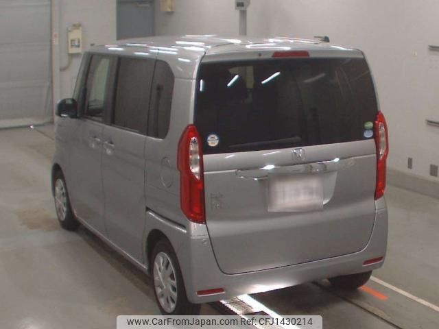 honda n-box 2019 quick_quick_DBA-JF3_JF3-1244006 image 2