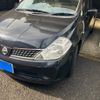 nissan tiida 2006 CFJ1805197 image 1