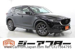 mazda cx-5 2019 CFJ1564795
