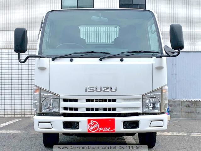 isuzu elf-truck 2012 GOO_NET_EXCHANGE_0710194A30250524W002 image 2